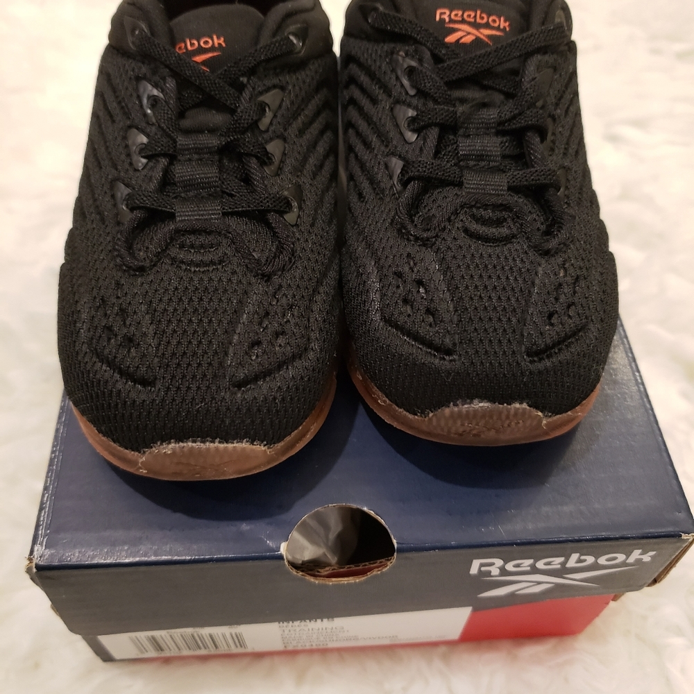 Reebok Training Shoes - Picture 4 of 7